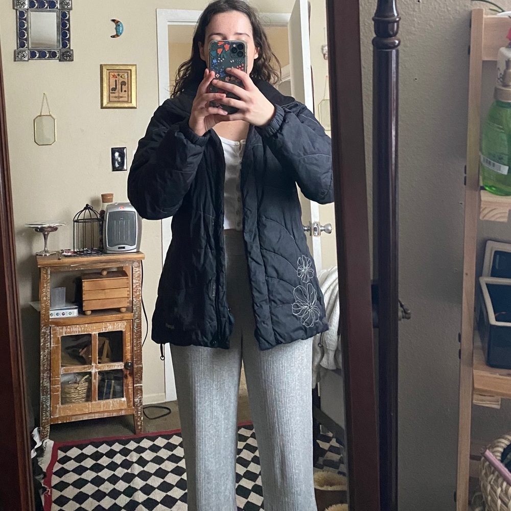 Marmot women’s outdoor jacket